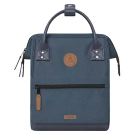 Cabaia Adventurer Melanged Backpack S Petrol