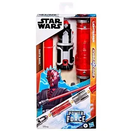 Star Wars Lightsaber Forge Kyber Core Darth Maul