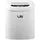 LIN ICE PRO-W12 weiß