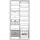 Striebel & John Striebel&John Komplettschrank BA27CM