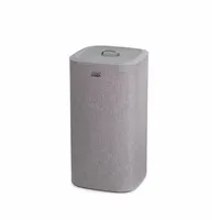 Joseph Joseph Wäschekorb Tota 60 L Grau