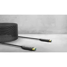 inca HDMI-Kabel IHD-30T 2.0 30 m Schwarz