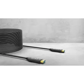 inca HDMI-Kabel IHD-30T 2.0 30 m Schwarz