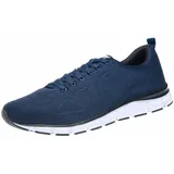 BORAS Sneaker in Blau | Gr.: 54