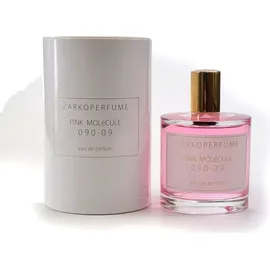 ZARKOPERFUME Pink Molécule 090.09 Eau de Parfum 100 ml