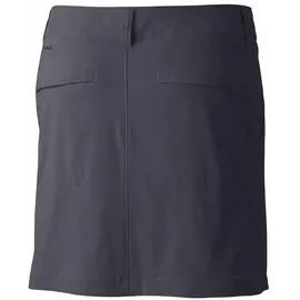 Columbia Hosenrock Damen Dunkelblau 2