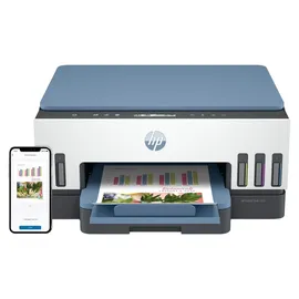 HP Smart Tank 7006