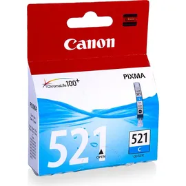 Canon CLI-521C cyan