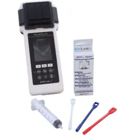 Water-ID PoolLab 2.0 elektr. Pooltester