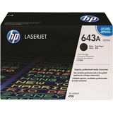 HP Toner Black Color 4700, Toner