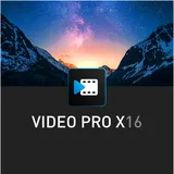 Magix Video Pro X16 - [PC]