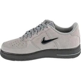 Nike Air Force 1 "Jewel Cool Grey" Grau, Größe: 43 - Grau