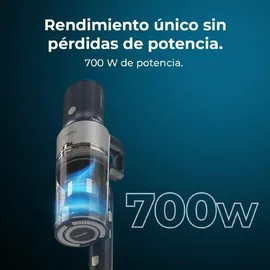 Cecotec Conga Rockstar 5500 Hurricane Station Pet Flex