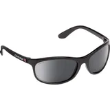 Cressi Rocker Floating Sunglasses Black Smoked Lens