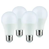 PROTEC.class PLED MP3+1 Multipack Birne A60 8.5W PK=4Stk
