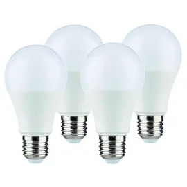 PROTEC.class PLED MP3+1 Multipack Birne A60 8.5W PK=4Stk