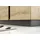 Home Affaire Vitrine CLAiR Vitrine 23 60 x 40 x 194 cm Braun