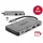 DeLock USB-C® Dockingstation 87735