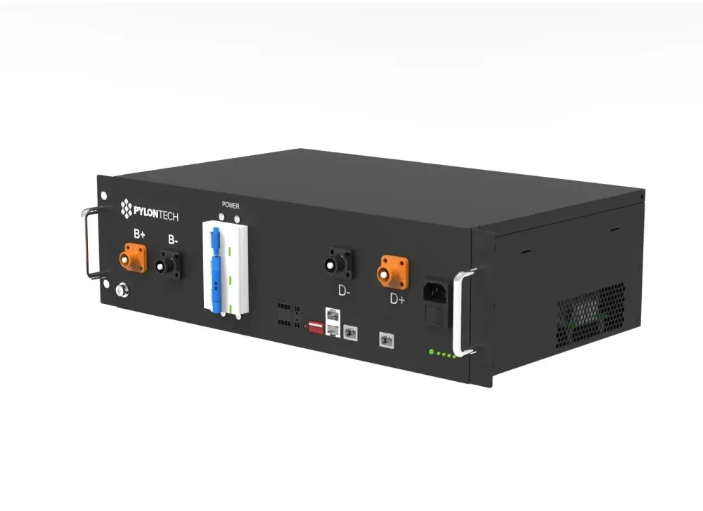 Pylontech SC1000-100S-V2 Steuerungseinheit für die Batteriemodule Powercube X1 / X2