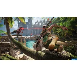 Horizon Forbidden West (PEGI) (PS5)