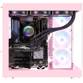 Cougar Gaming-PC FV150 PK 8064 32 GB RAM 1 TB SSD RTX 5070 Ti Windows 11