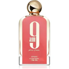 Afnan 9 AM Eau de Parfum 100 ml