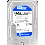 Western Digital 320GB SATA150 7200 RPM, 8MB 3.5" SATA