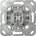 Gira Wippschalter 310500