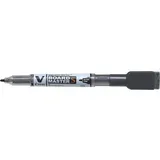 Pilot Pen Whiteboardmarker V-Board Master S 6 mm 5 St. Schwarz