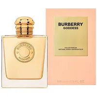 Burberry Goddess Eau de Parfum refillable 100 ml