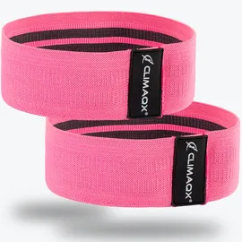 Climaqx Booty Bands Set 1 St