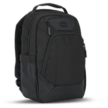 Ogio Axle Dna Rucksack Schwarz