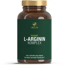 Vitactiv L-Arginin Komplex