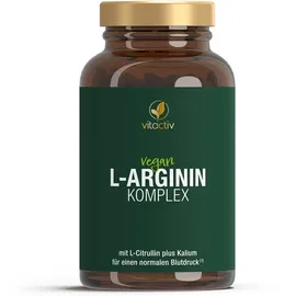 Vitactiv L-Arginin Komplex