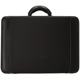 d & n Tradition Aktenkoffer 2622 schwarz