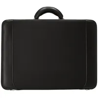 d & n Tradition Aktenkoffer 2622 schwarz