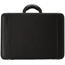 d & n Tradition Aktenkoffer 2622 schwarz