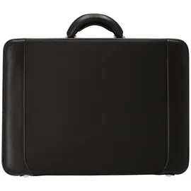 d & n Tradition Aktenkoffer 2622 schwarz