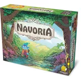 Strohmann Games Navoria