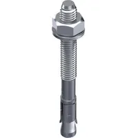 TOX Bolzenanker S-Fix Pro M10x90/10 mm
