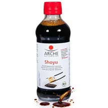 Arche Shoyu 250ml bio