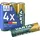 Varta Ready2Use AA 2600 mAh 4 St.
