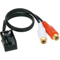 ACV Electronic AUX IN Adapter