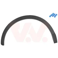 Van Wezel Verbreiterung, Kotflügel 0371524