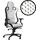 noblechairs EPIC PU-Leather Weiß