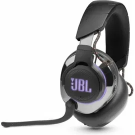 JBL Quantum 810 Wireless Over-Ear-Gaming-Headset, Schwarz