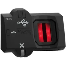 Schneider Biometrischer Taster XB5S7B2M12
