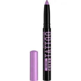 Maybelline Color Tattoo 24 h Eye Stix I Am Fearless