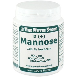 D Mannose Pulver