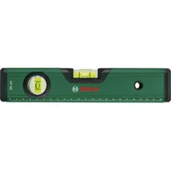 Bosch Handwerkzeuge Wasserwaage 25 cm
